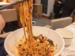 -剪花娘子·陕西面馆(上海川沙百联店)