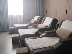 -漢頓温泉度假酒店