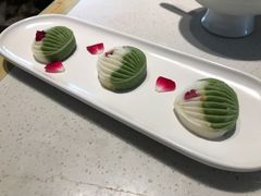 -苏小柳手作点心(控江旭辉分院)