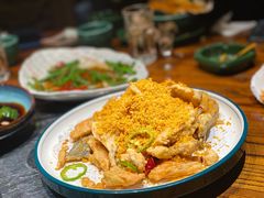 -蚬皇•陈味莞(西平景湖店)