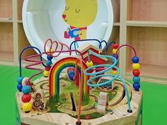 -全优加早教托育园(广百新一城店)