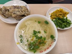 -老四季(南市场店)