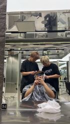 -BEAUTY HAIR GANO