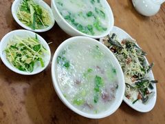 -华记粥饭店(印象容桂主题风情街店)