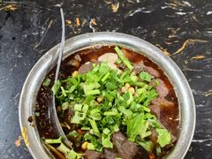 -大邑李记肥肠血旺