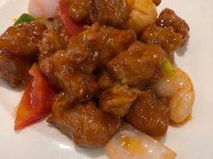-莆田餐厅(大悦城店)