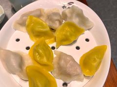 -船歌·鱼水饺青岛菜(太阳宫凯德MALL店)