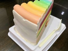 -麦山伴茶(中骏世界城店)