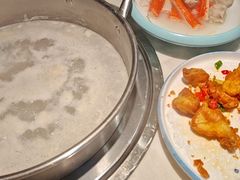 -粤顺渔坊·中山脆肉鲩火锅(清湖店)