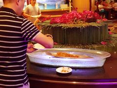 -宁波东港喜来登酒店