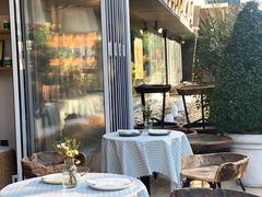 -翠贝卡&Mama Kelly Brunch Coffee(河西店)