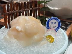 -东海怡品海鲜豆捞(星街坊店)