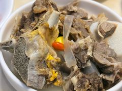 -长顺参鸡汤店(西塔总店)