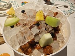 -桂满陇·海市蜃楼·黑金(国金店)