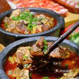 非遗烤肉我在重庆吃到了！