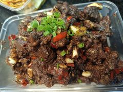 -湘当爱·鲜煮现炒(松岗立业路店)