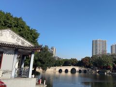 -荔湾湖公园