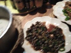 -南记食粥坊·宵夜大排档(岭南分店)