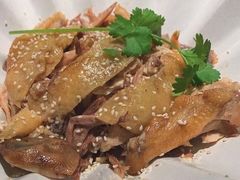 -原味田园·客家菜·土窑鸡(中航城君尚购物中心店)