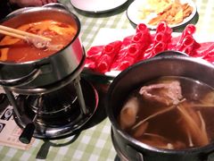 -番食园鲜食火锅(高新店)