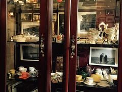 露西亚西餐厅(头道街店)-露西亚咖啡西餐厅(哈尔滨俄侨纪念馆店)