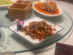 -老友王·南宁特色菜(金汇如意坊店)