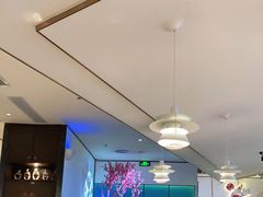 大堂-周渝食惦·酸菜鱼精致川菜(横岗店)