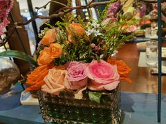 -狮拾久·现代新加坡料理(福田COCO Park店)