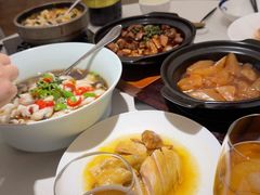 -狮王府淮扬菜(万象城店)
