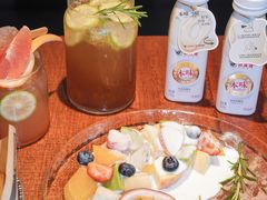 -卡朋厨房(289艺术园区店)