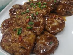 爽滑煎藕饼-一品粤珍轩(吴中路店)