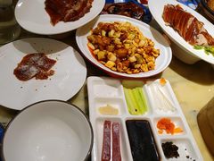 -范家小馆·烤鸭新京菜(金融街店)
