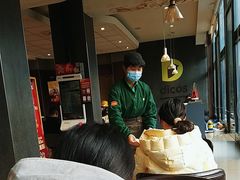 -德克士(通惠门店)