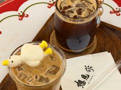 -想见你(咖啡·茶饮·甜品·江汉路店)