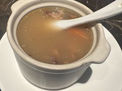 -汤城小厨•粤菜•靓汤(苏州街店)
