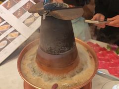 -东来顺饭庄(天坛店)