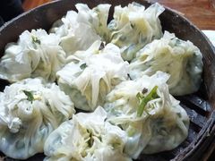 -正宗天津烧麦馆(柳州路店)