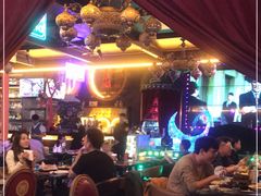 -Famous肥猫墨西哥音乐餐吧(五棵松华熙LIVE店)