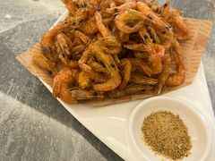 -何适山庄 ·可团建(水长城P2停车场店)