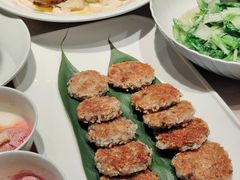 -绣园·茶食宴(湘绣博物馆店)