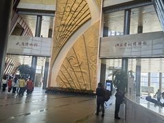 -太原市博物馆