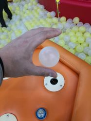 -宝贝渡口儿童游乐园(马栏店)