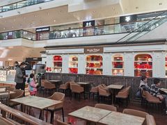 -布歌东京(金融街购物中心店)