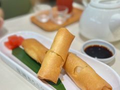-蔡澜点心·粤菜(嘉里中心店)