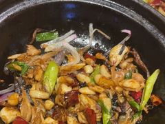 -竹溪一号·天域阁(骑马山店)