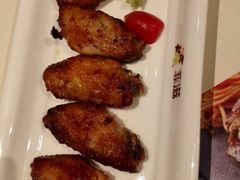 -菲滋意式休闲餐厅(北仑银泰城店)