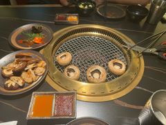 -厚贞日式烤肉(浦东汇智店)