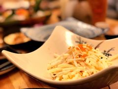 -高木日本料理(静安寺店)