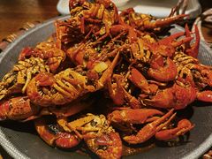 -乔街深夜食堂·小龙虾·高压锅生蚝(杭州总店)