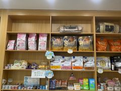 -小伙伴宠物医院·CT·骨科·眼科(高新店)
